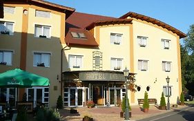 Hotel Lukács Superior